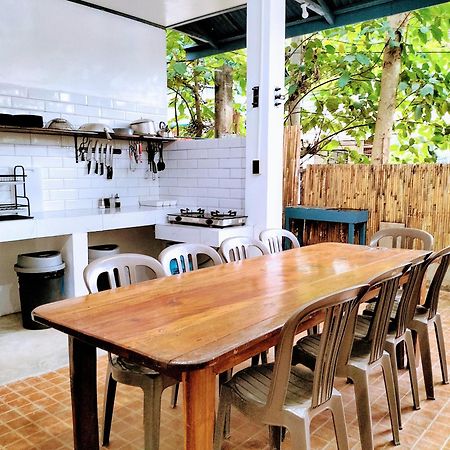 Full House Apartment El Nido Luaran gambar