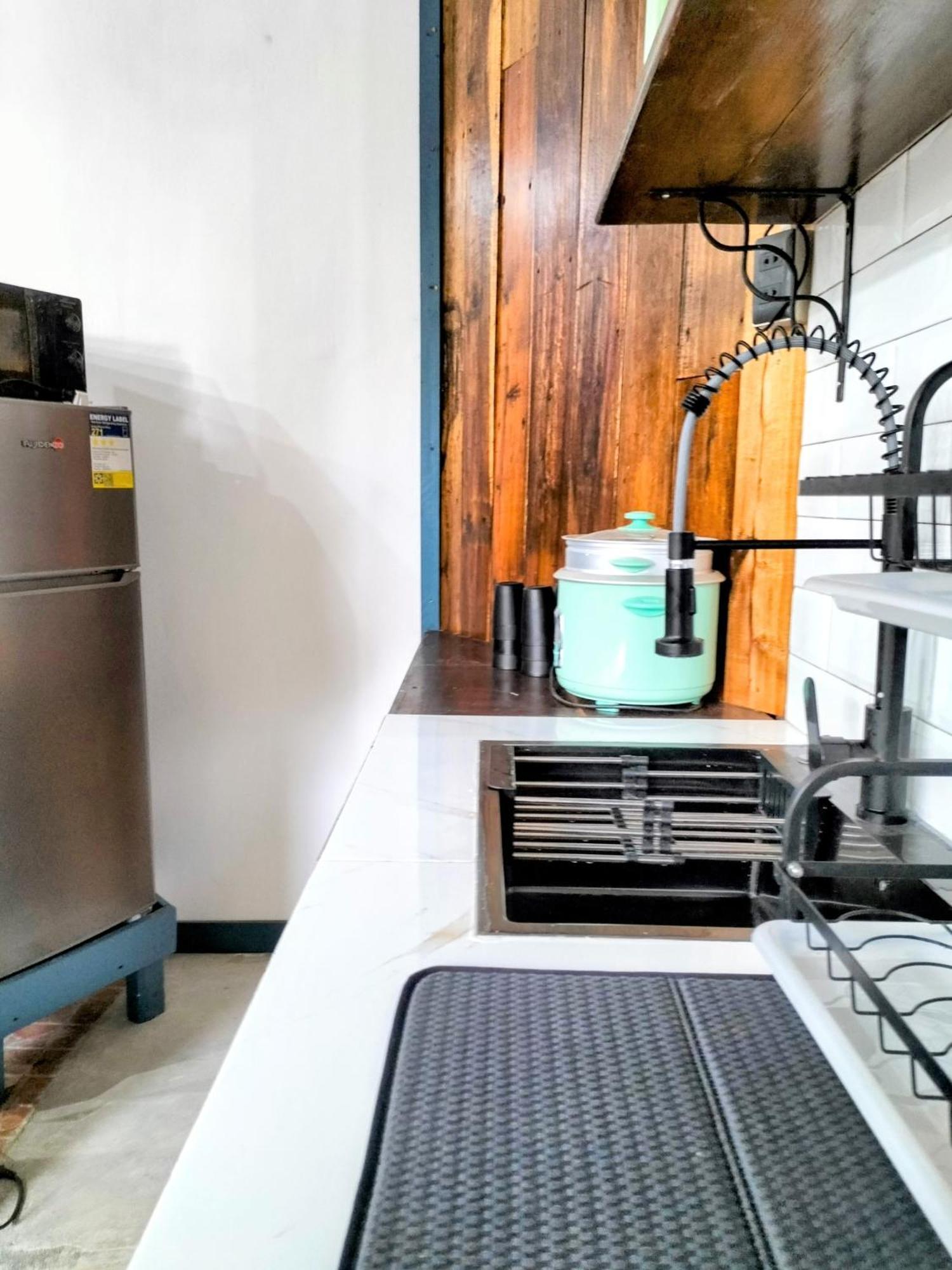 Full House Apartment El Nido Luaran gambar