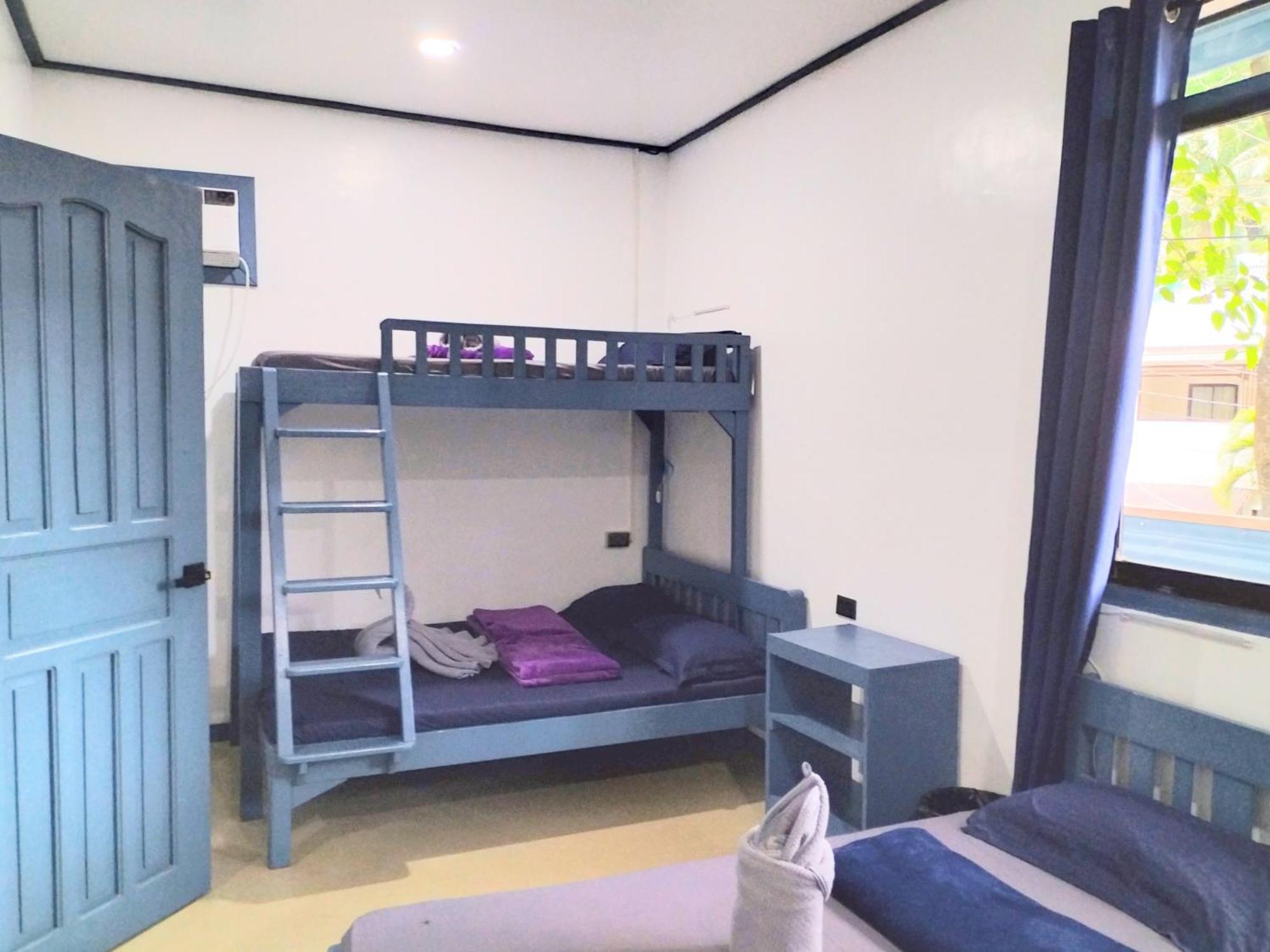 Full House Apartment El Nido Luaran gambar