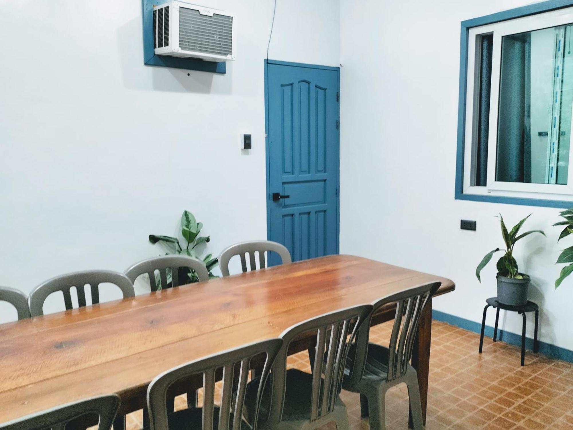 Full House Apartment El Nido Luaran gambar