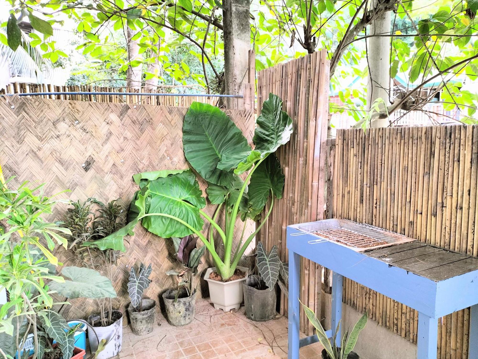Full House Apartment El Nido Luaran gambar