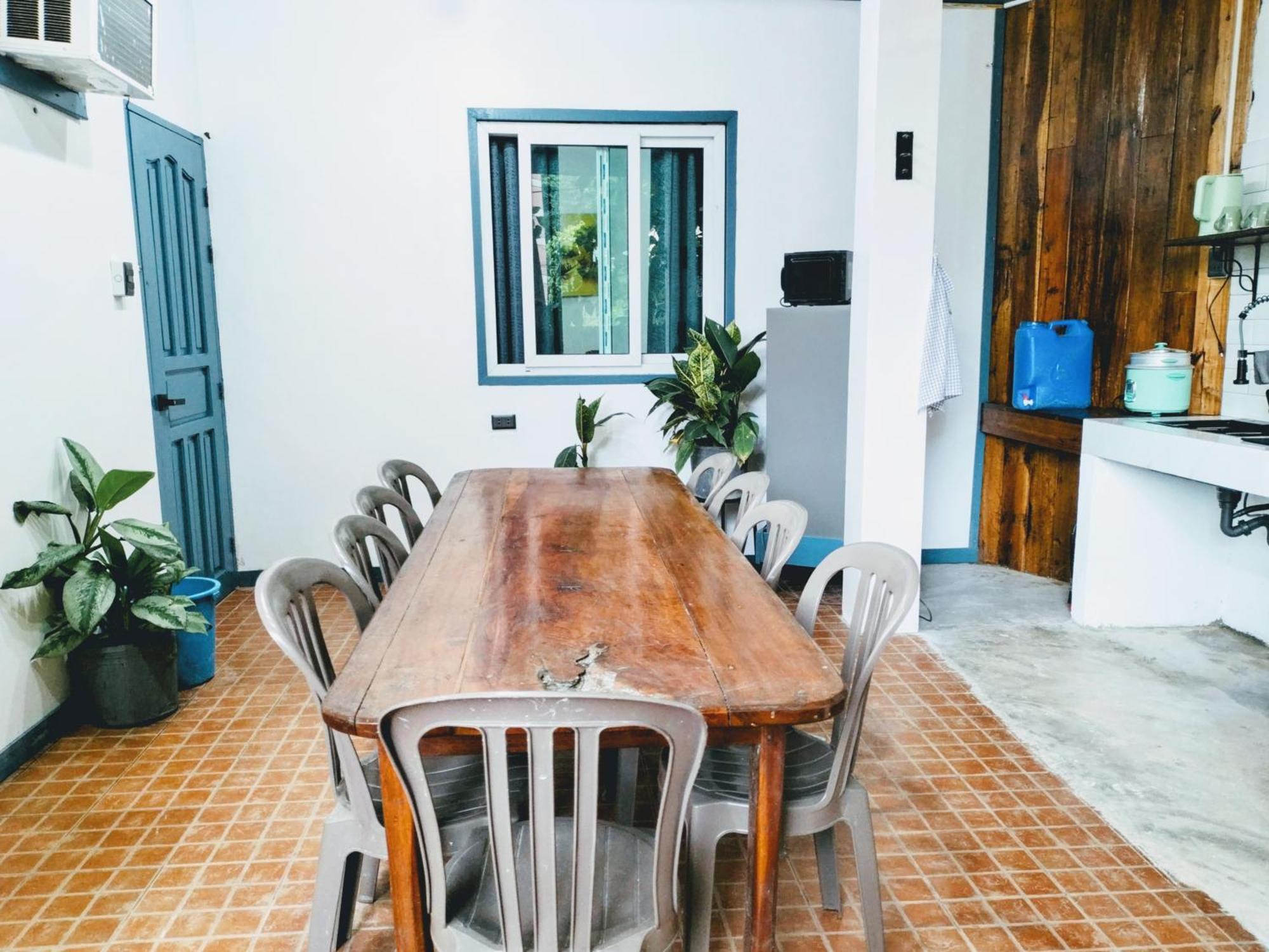 Full House Apartment El Nido Luaran gambar