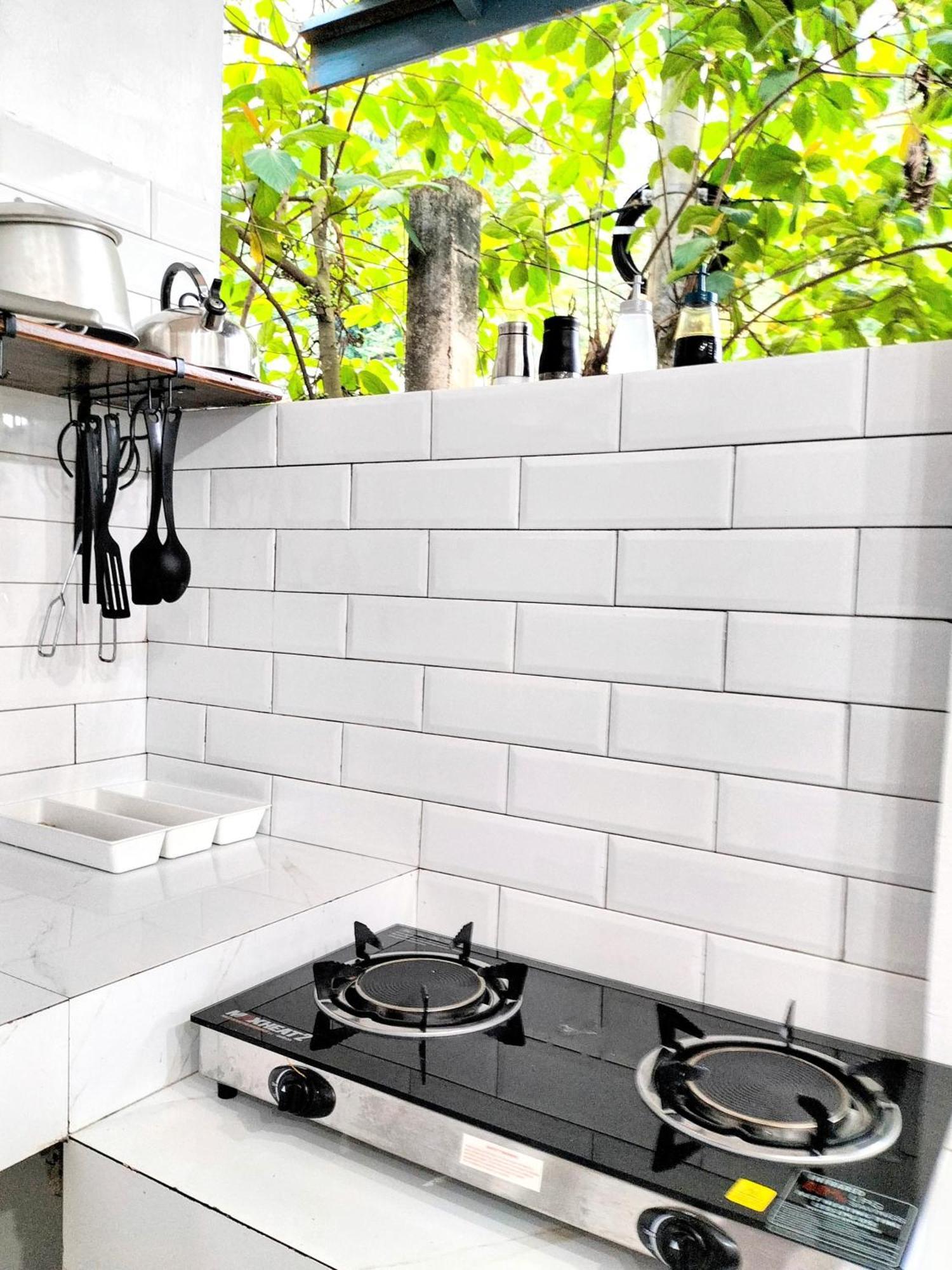 Full House Apartment El Nido Luaran gambar