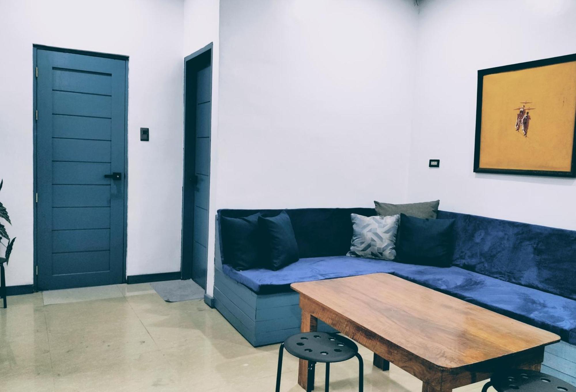 Full House Apartment El Nido Luaran gambar