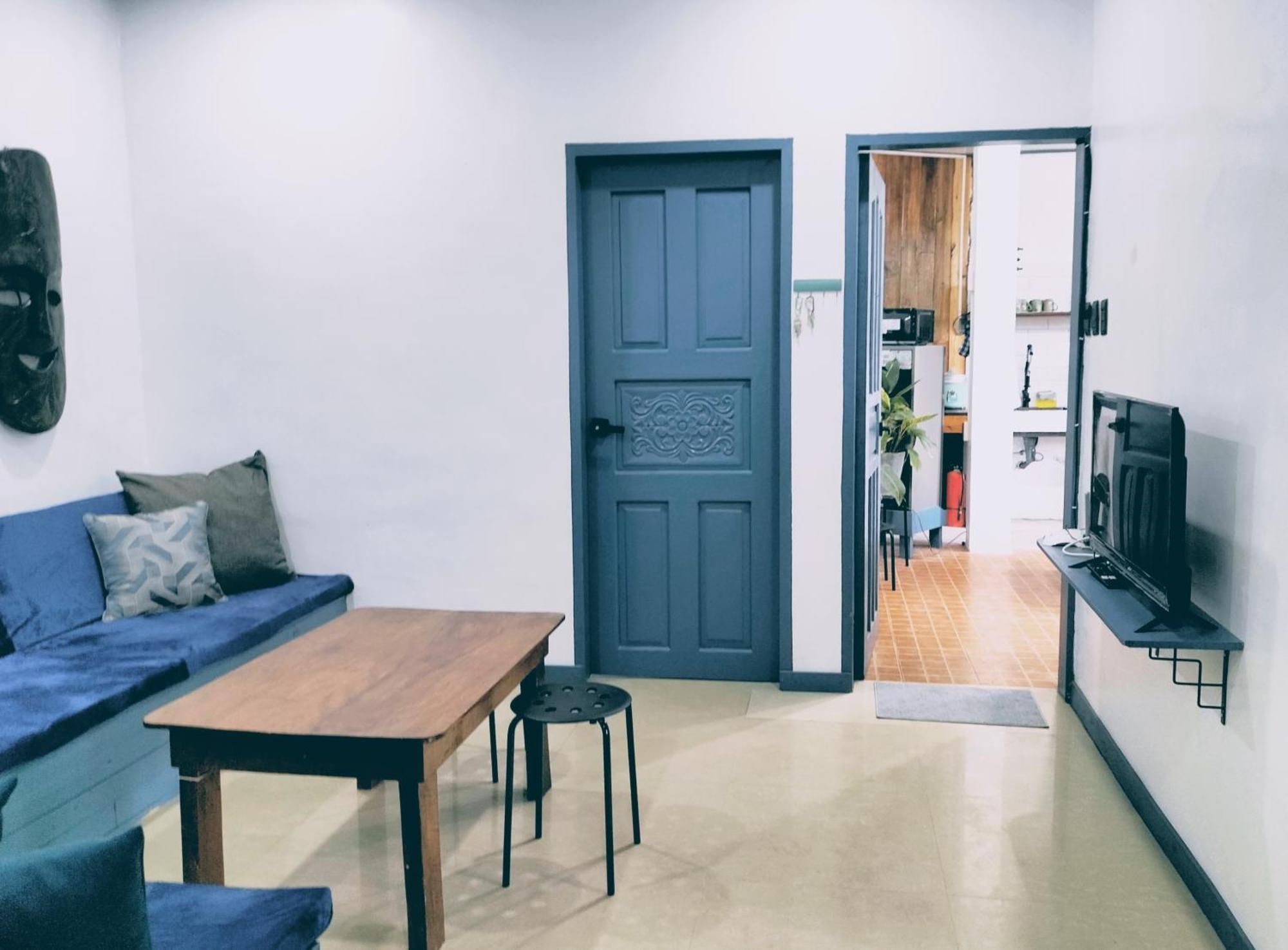 Full House Apartment El Nido Luaran gambar