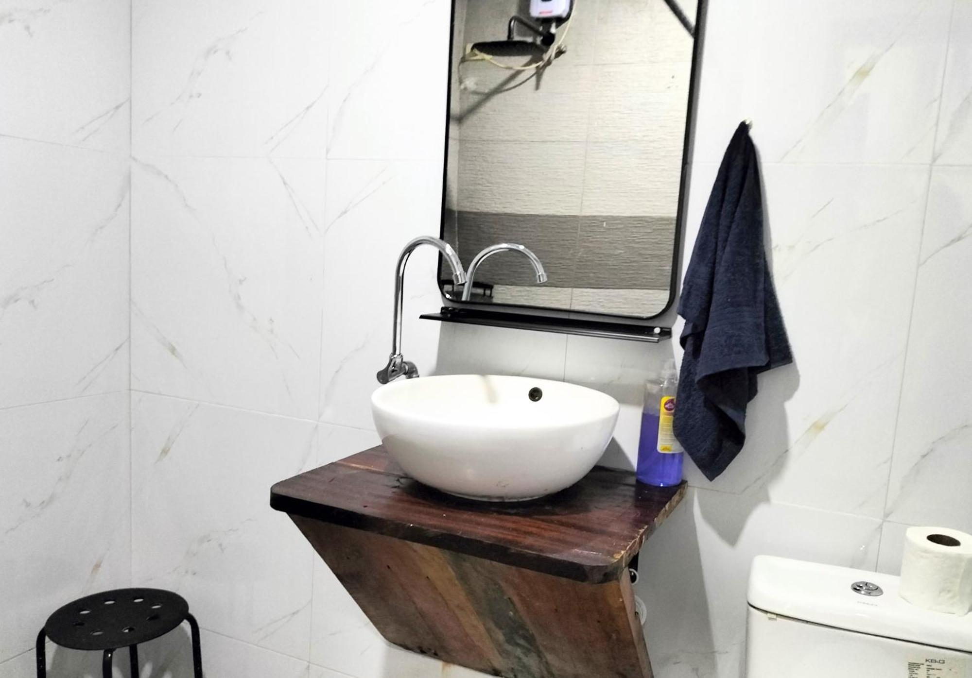 Full House Apartment El Nido Luaran gambar