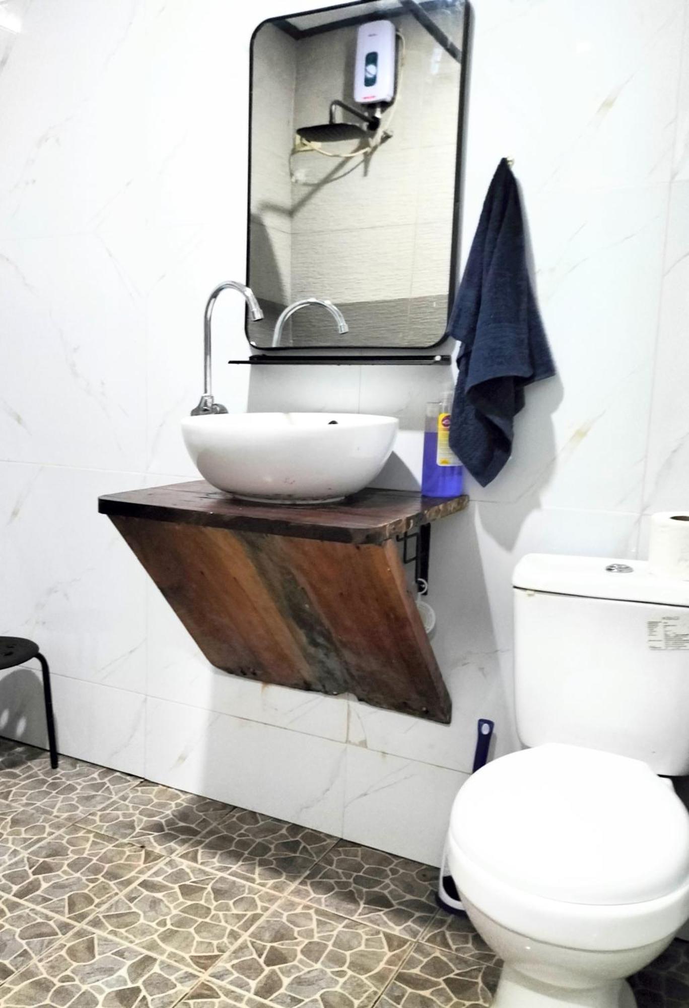 Full House Apartment El Nido Luaran gambar