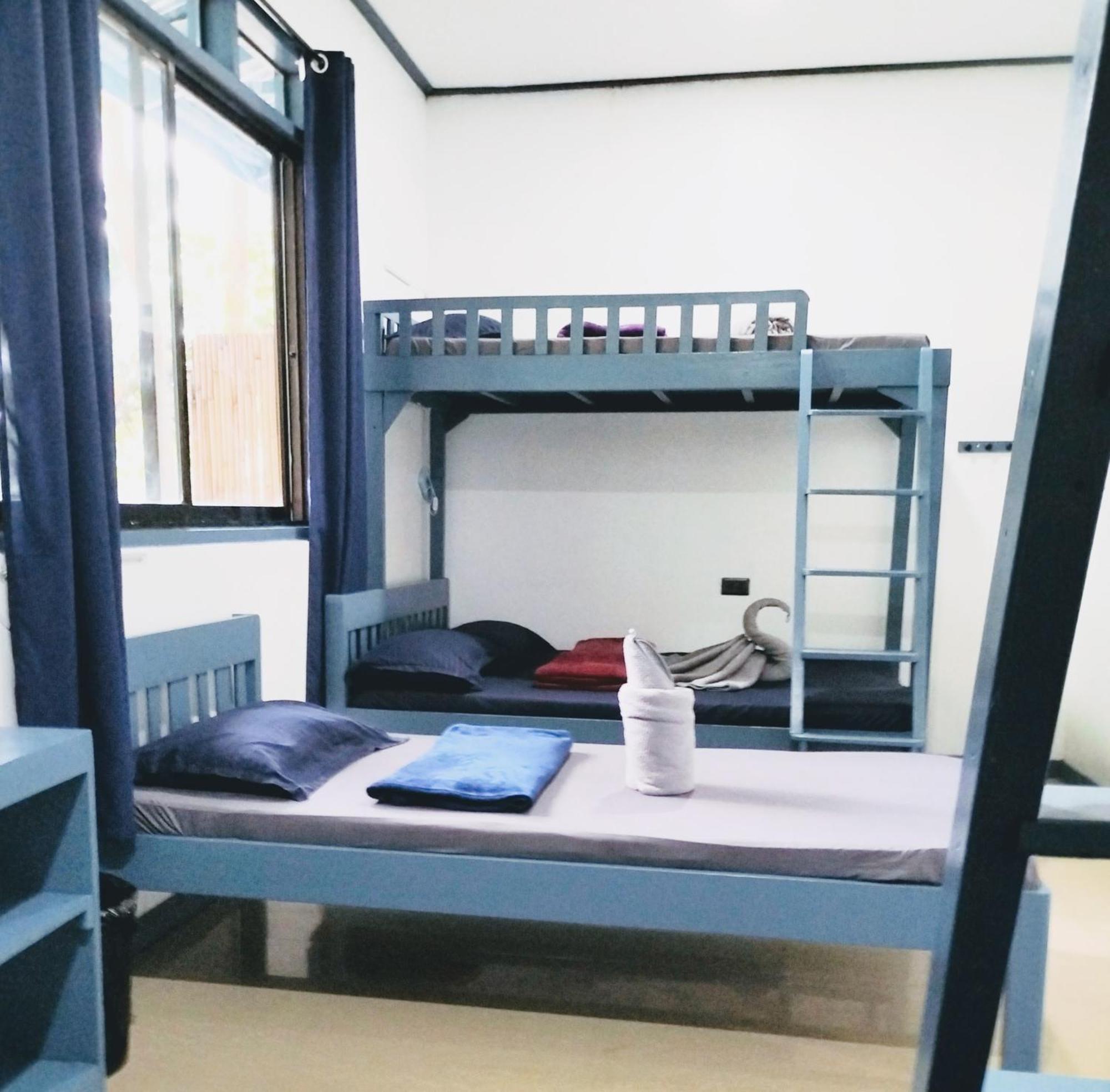 Full House Apartment El Nido Luaran gambar
