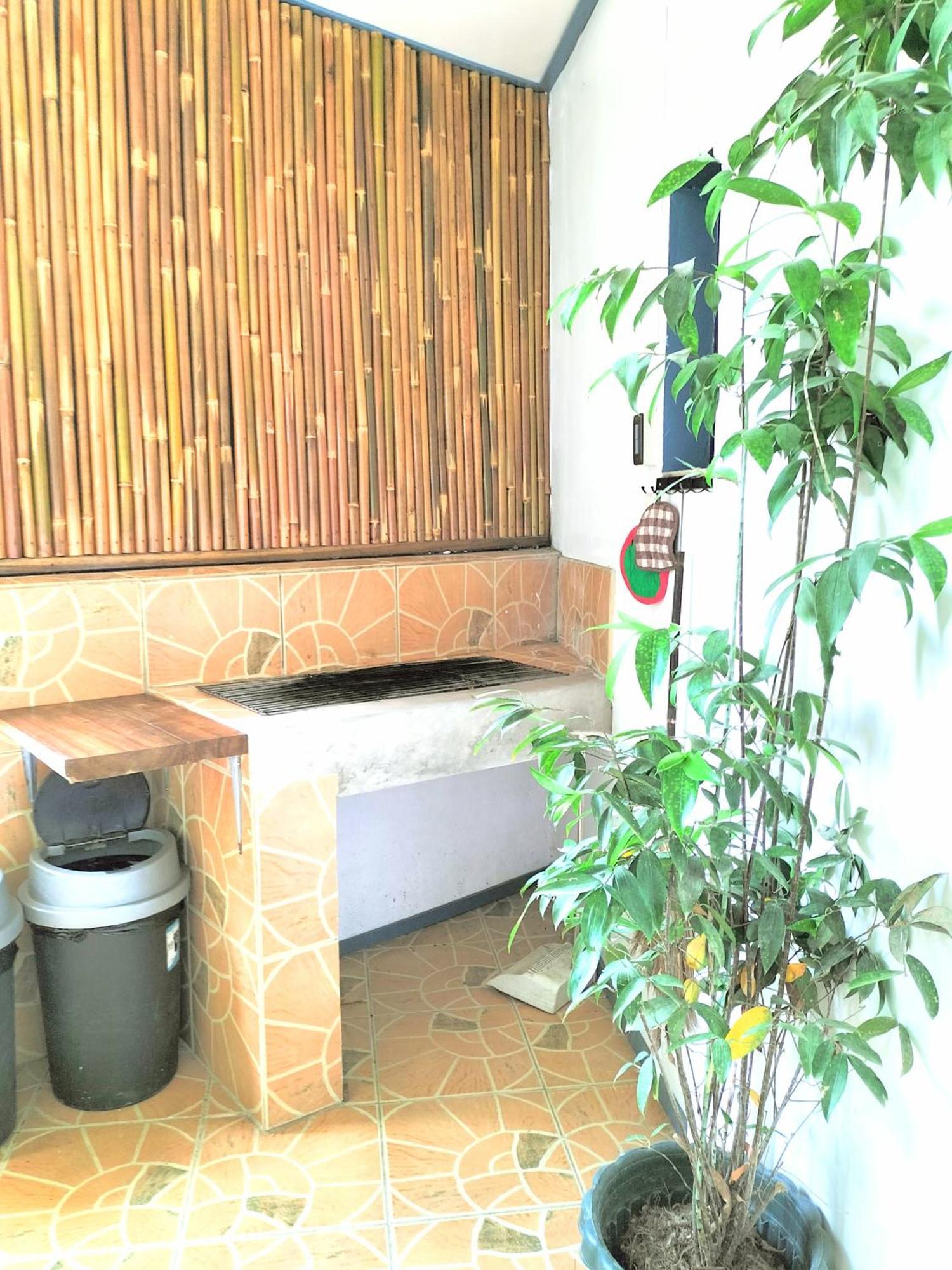 Full House Apartment El Nido Luaran gambar