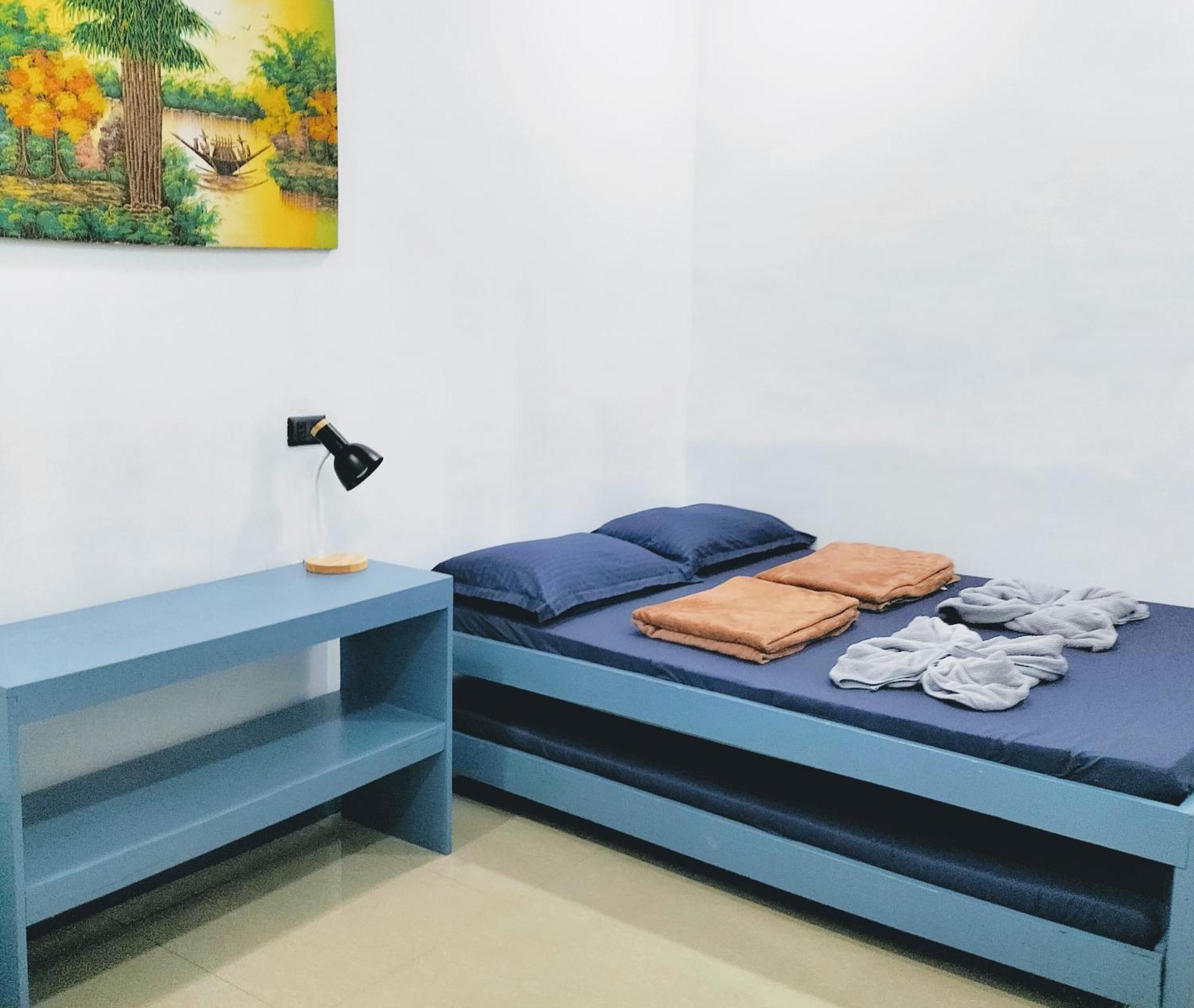 Full House Apartment El Nido Luaran gambar