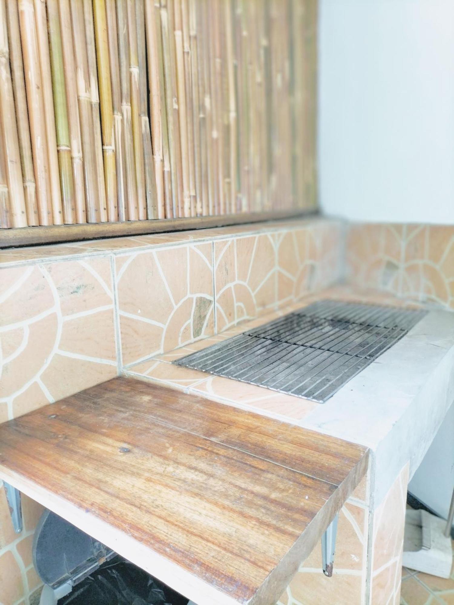 Full House Apartment El Nido Luaran gambar
