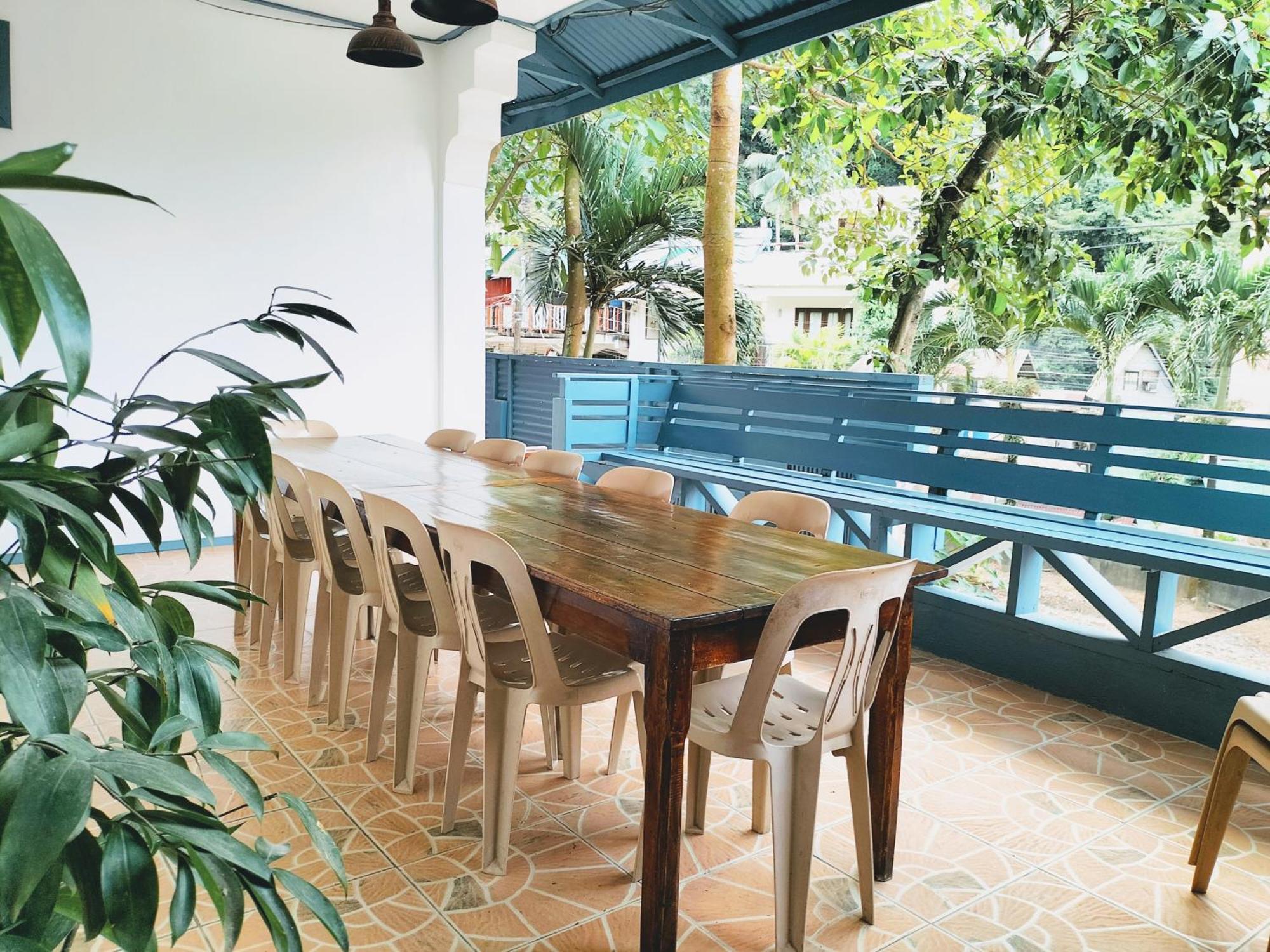 Full House Apartment El Nido Luaran gambar