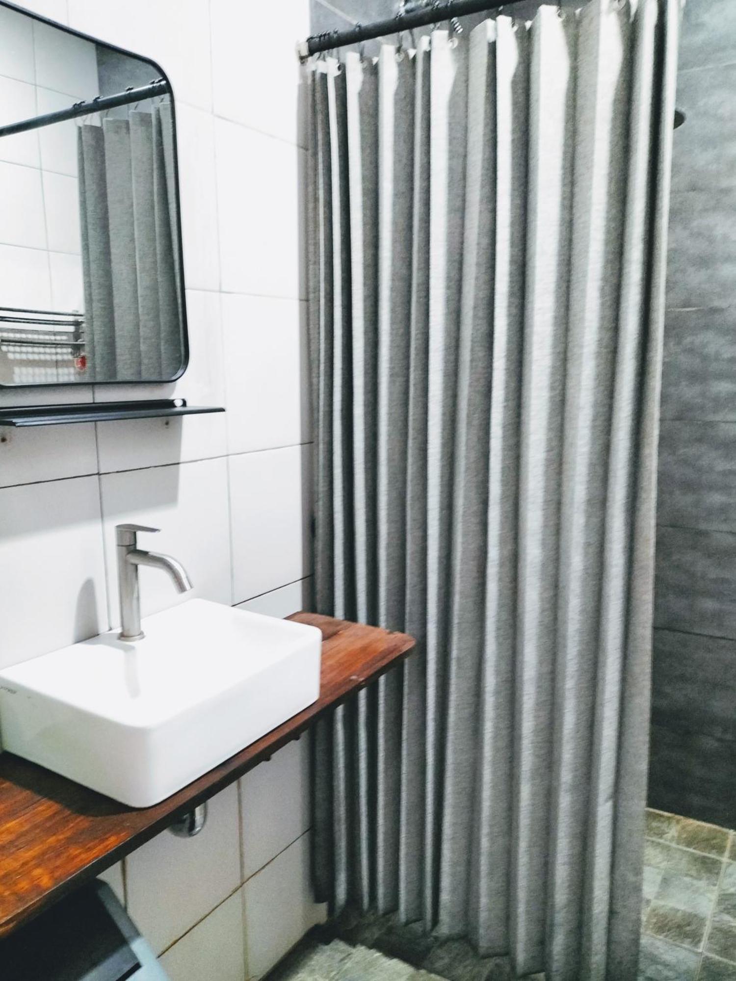 Full House Apartment El Nido Luaran gambar