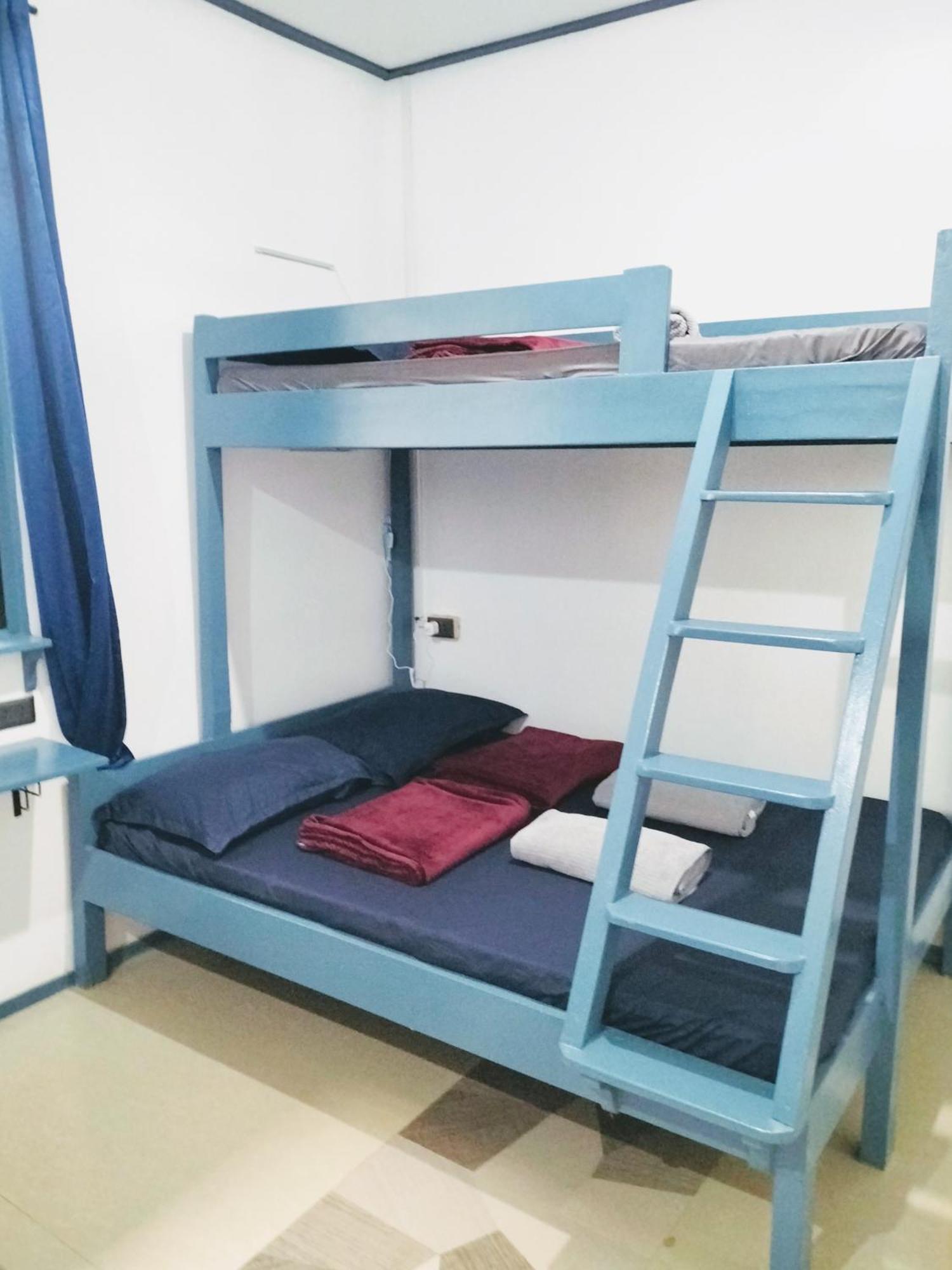 Full House Apartment El Nido Luaran gambar