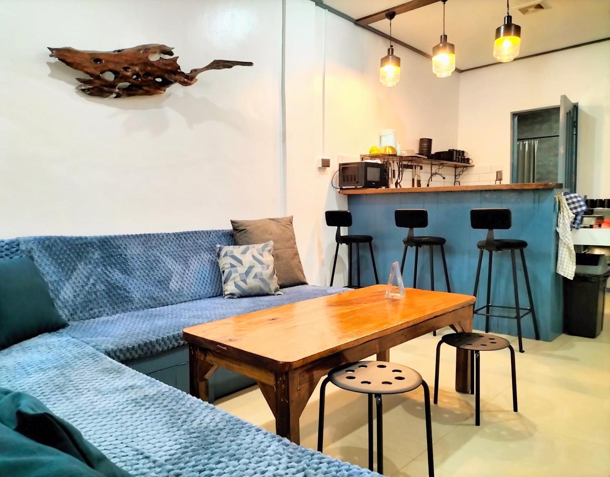 Full House Apartment El Nido Luaran gambar