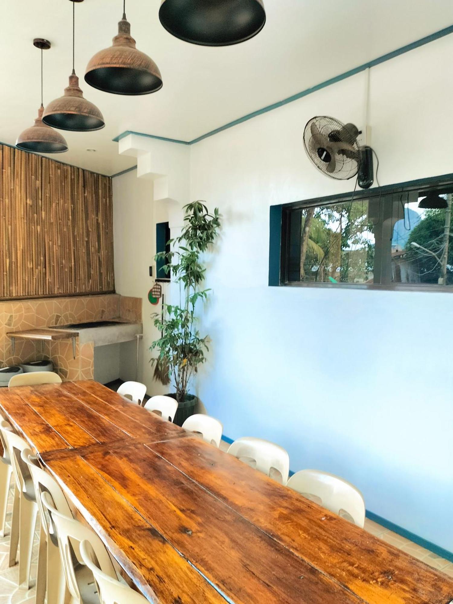 Full House Apartment El Nido Luaran gambar