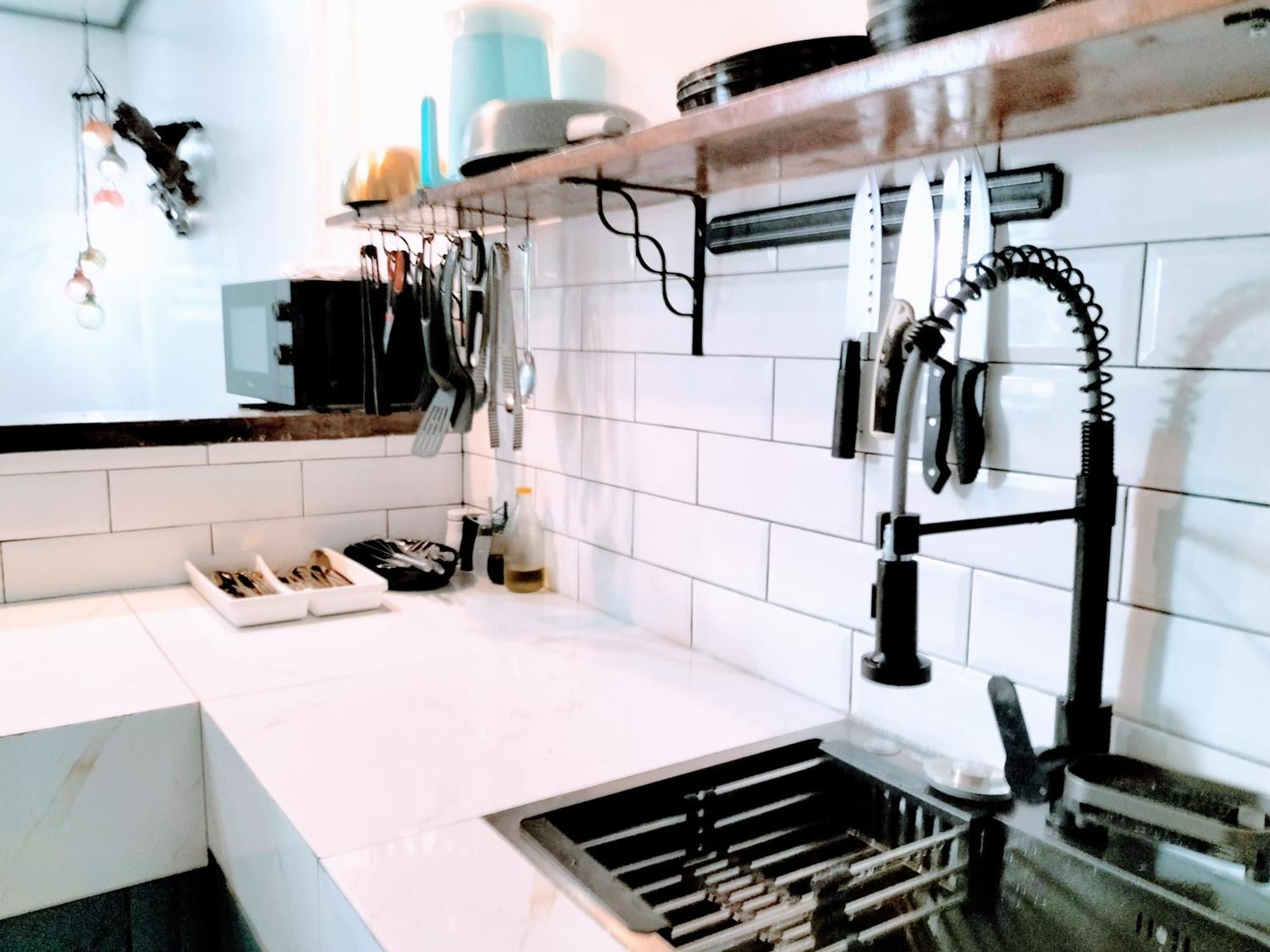 Full House Apartment El Nido Luaran gambar