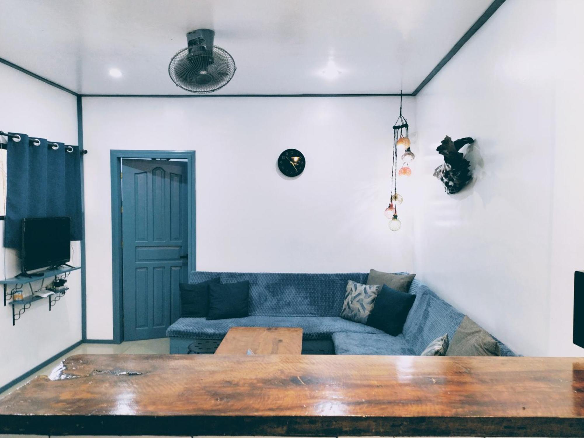 Full House Apartment El Nido Luaran gambar