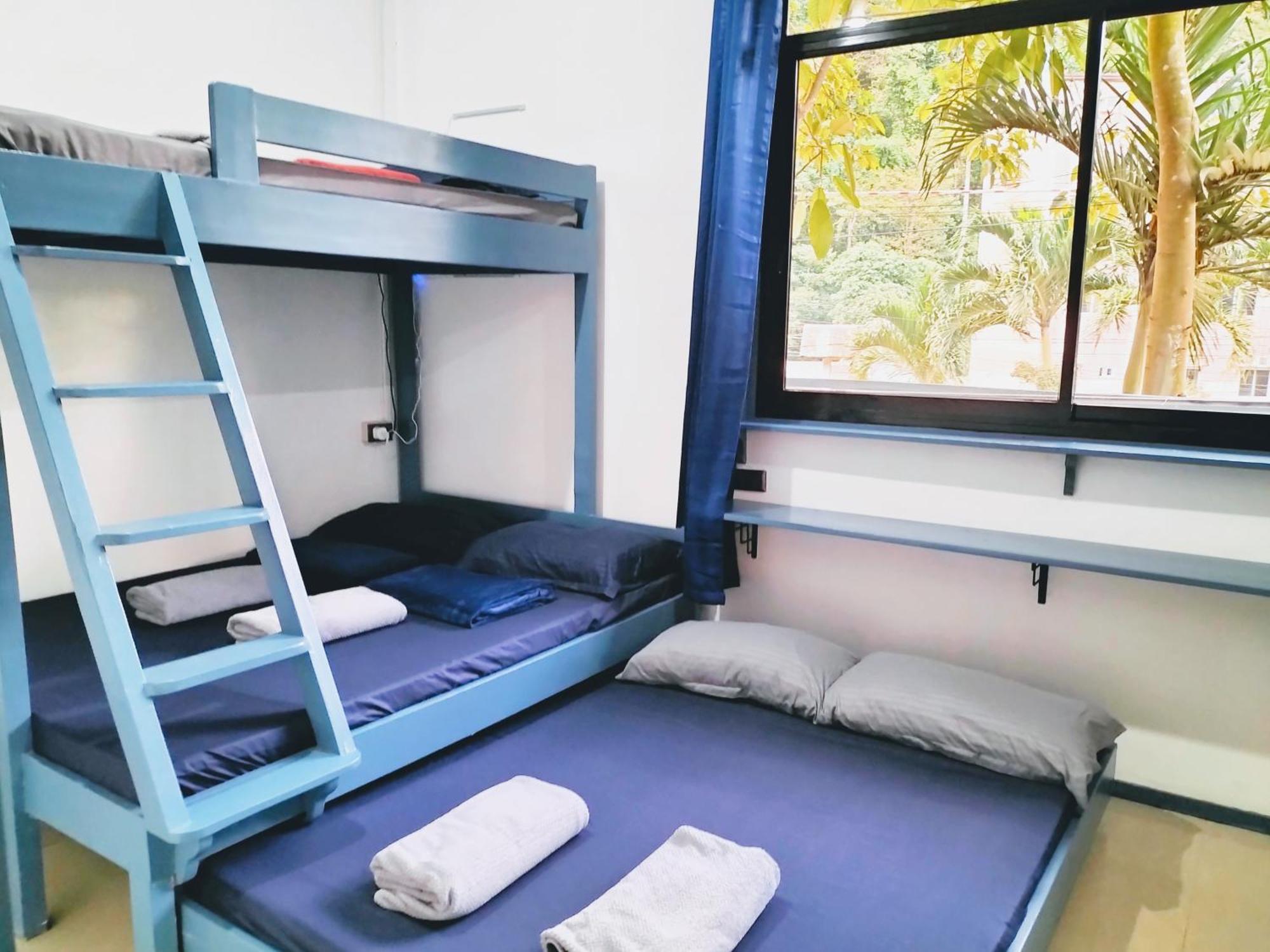 Full House Apartment El Nido Luaran gambar