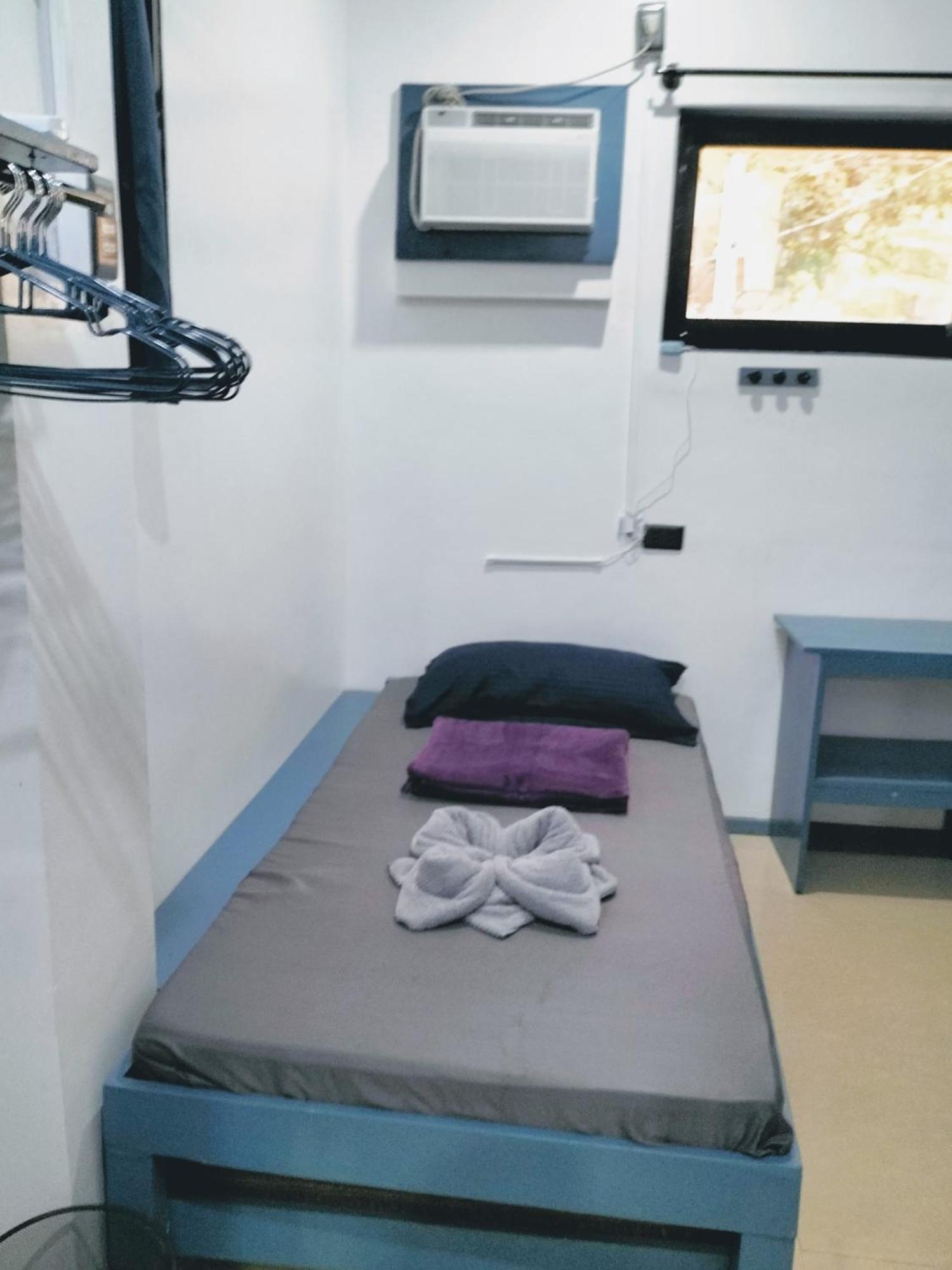 Full House Apartment El Nido Luaran gambar
