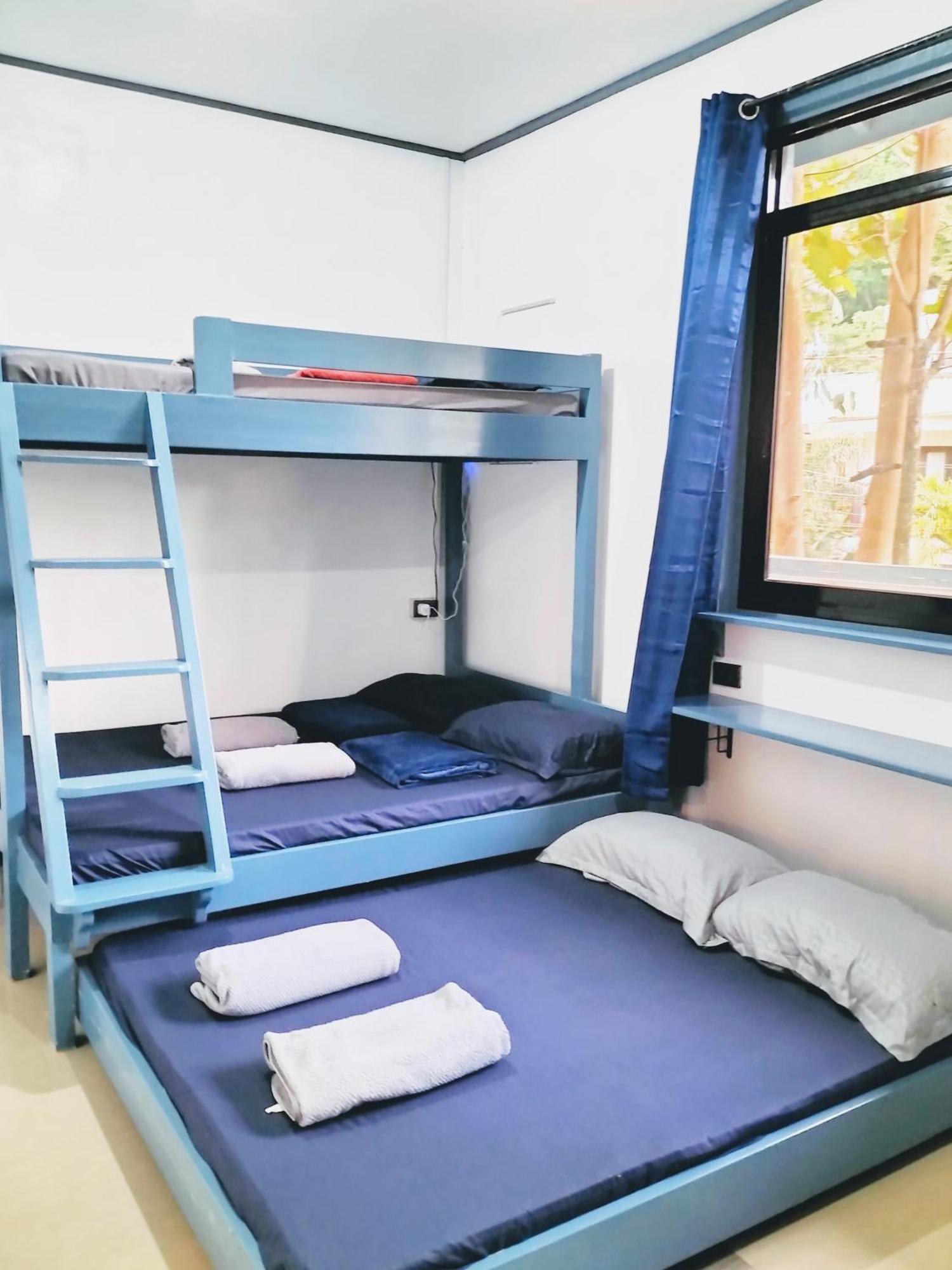 Full House Apartment El Nido Luaran gambar