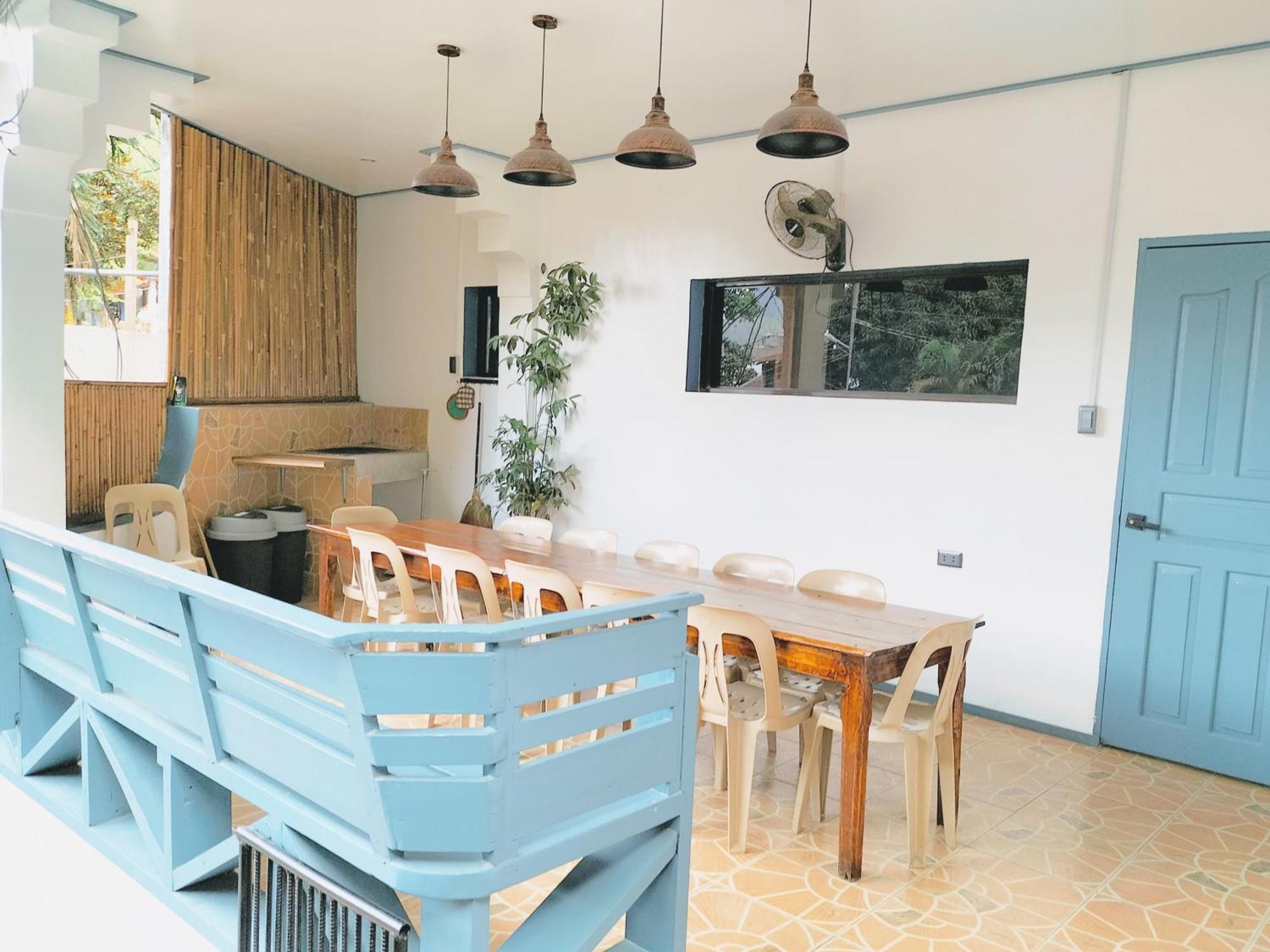Full House Apartment El Nido Luaran gambar